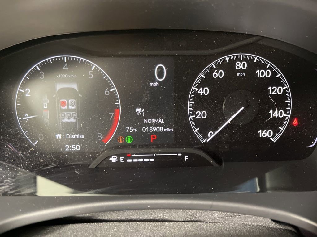 Certified 2024 Honda Civic Sport image 34