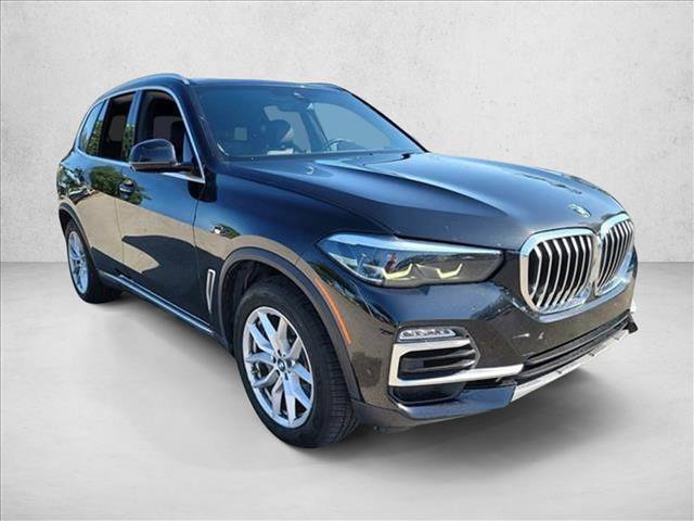 Used 2019 BMW X5 xDrive40i w/ Premium Package 2 video 2
