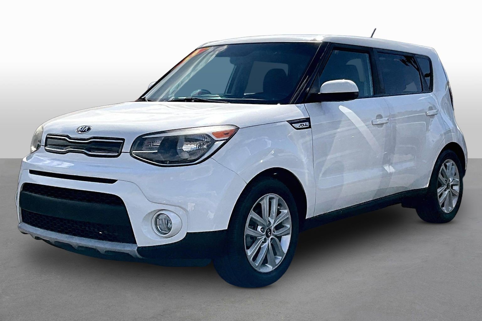 Used 2019 Kia Soul +