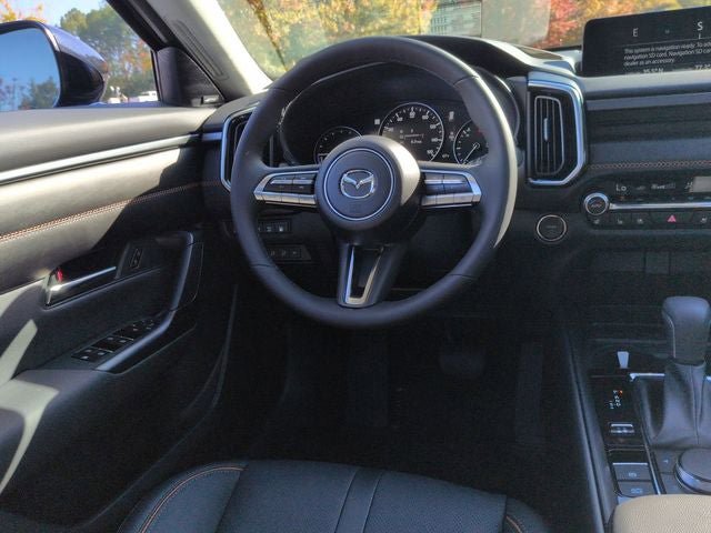 New 2026 MAZDA CX-50 2.5 Hybrid w/ Weather Package image 21