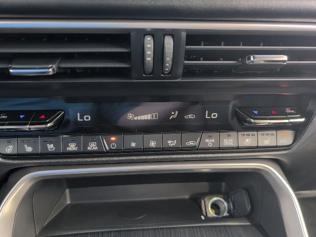 New 2026 MAZDA CX-90 3.3 Turbo S w/ Premium Plus image 39