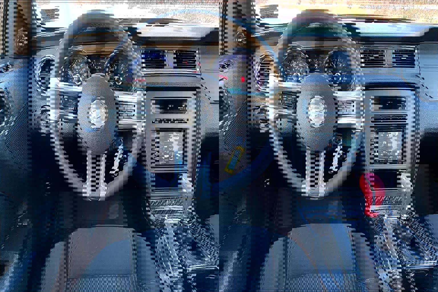 Used 2014 Ford Mustang GT image 5