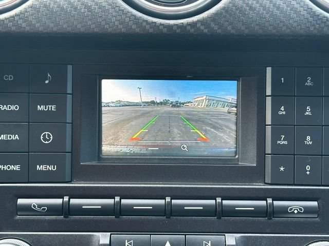 Used 2018 Ford Mustang Coupe w/ Black Accent Pkg RWD image 29