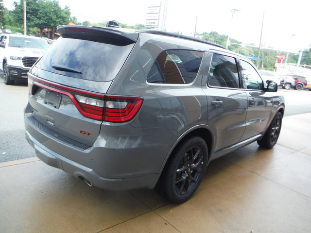 New 2026 Dodge Durango GT AWD/4WD image 13