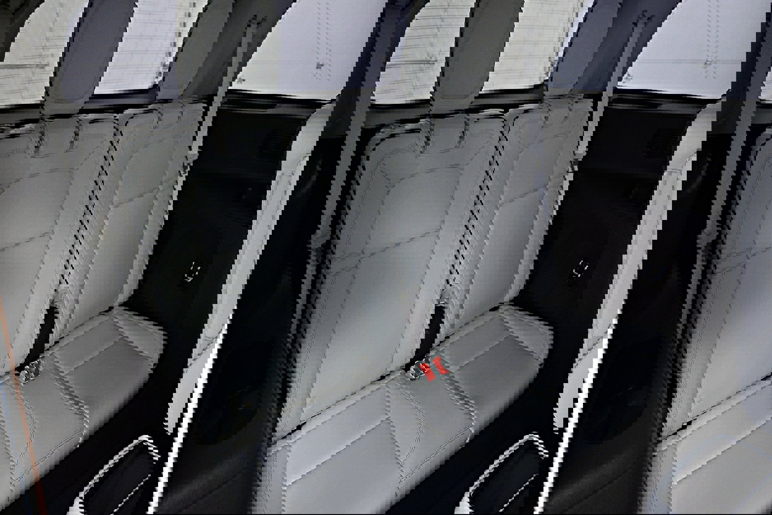 Used 2020 Lincoln Aviator Black Label w/ Dynamic Handling Package image 37