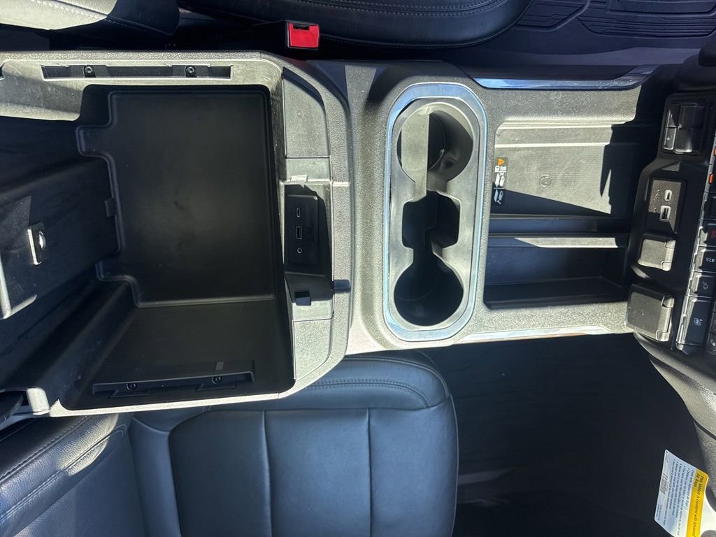 Used 2020 GMC Sierra 1500 SLT w/ SLT Premium Plus Package image 21