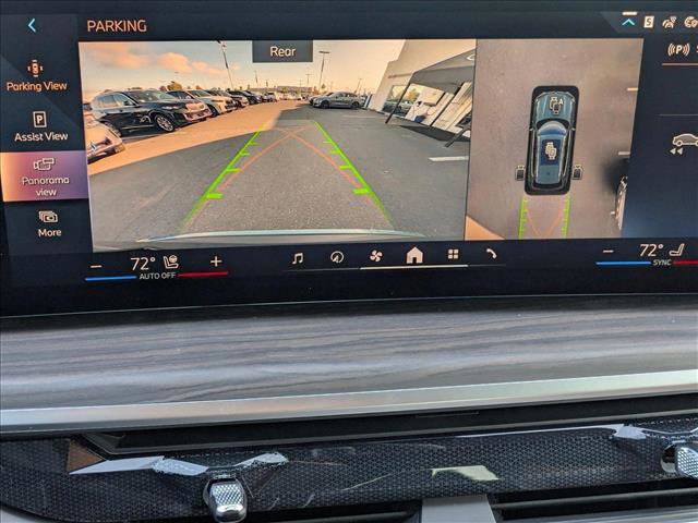 Used 2026 BMW X5 xDrive40i image 12