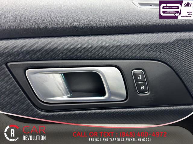 Used 2024 Ford Mustang Premium image 51
