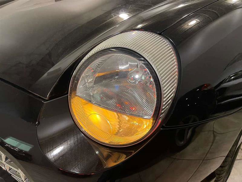 Used 2002 Ford Thunderbird image 46