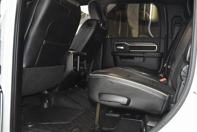 Used 2024 RAM 3500 Laramie w/ Night Edition AWD/4WD image 43