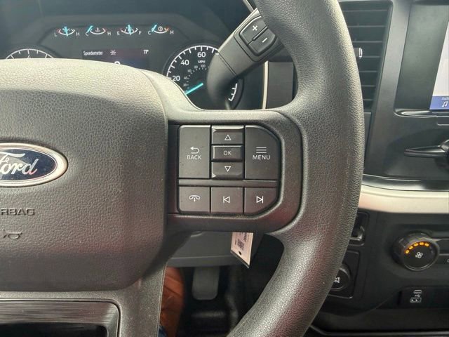 Used 2022 Ford F150 XL w/ Equipment Group 101A High RWD image 25