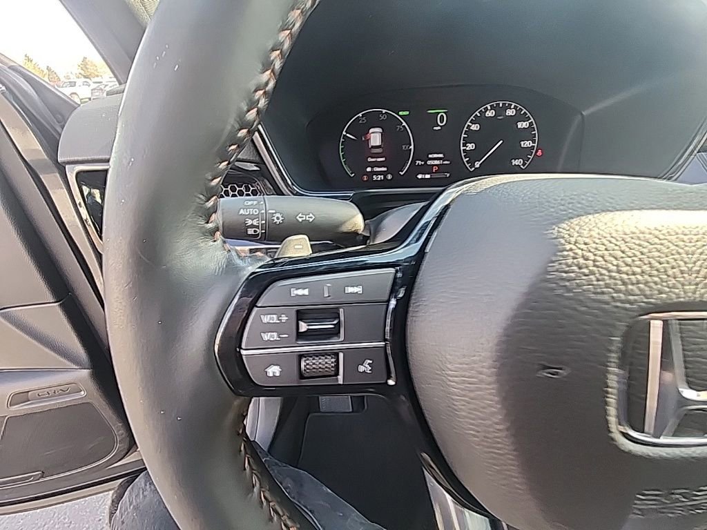 Used 2023 Honda CR-V Sport Touring image 19