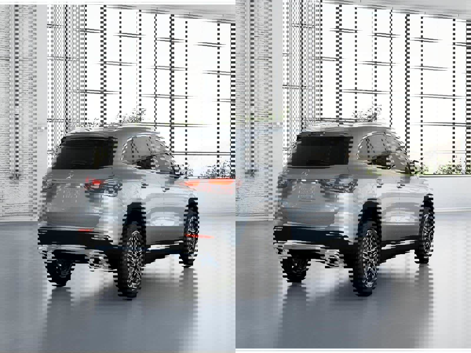 New 2026 Mercedes-Benz GLA 250 image 21