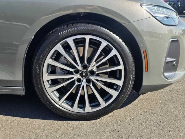 New 2026 Audi A6 Premium Plus AWD/4WD image 9