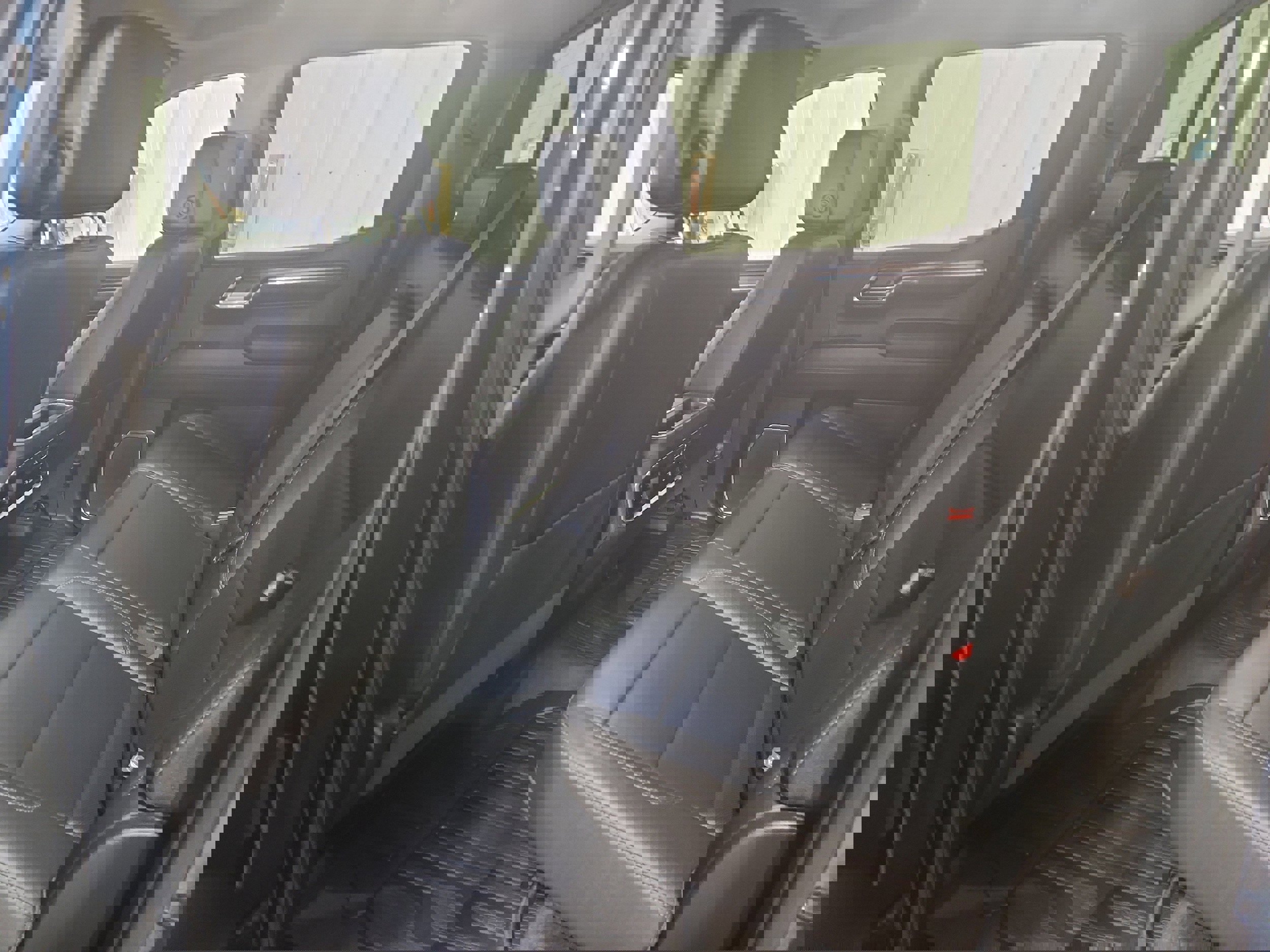 Used 2023 GMC Sierra 1500 SLT w/ SLT Premium Package image 13