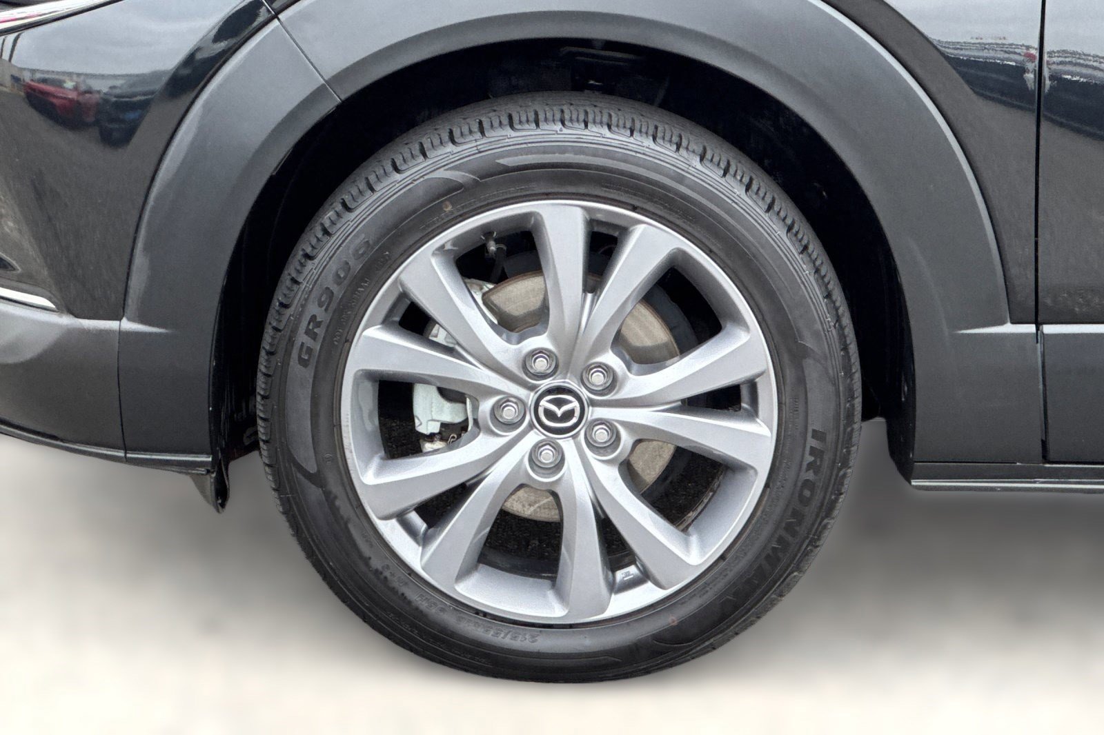 Used 2024 MAZDA CX-30 AWD 2.5 S w/ Premium Package image 11