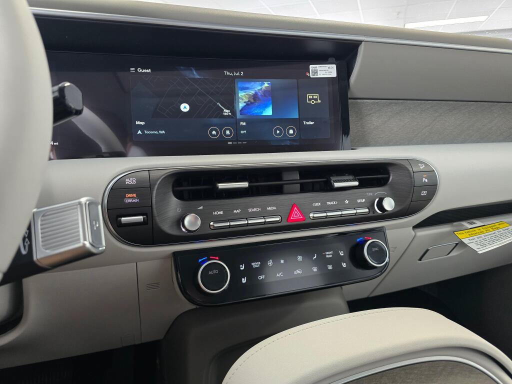 New 2026 Hyundai Palisade Limited AWD/4WD image 25