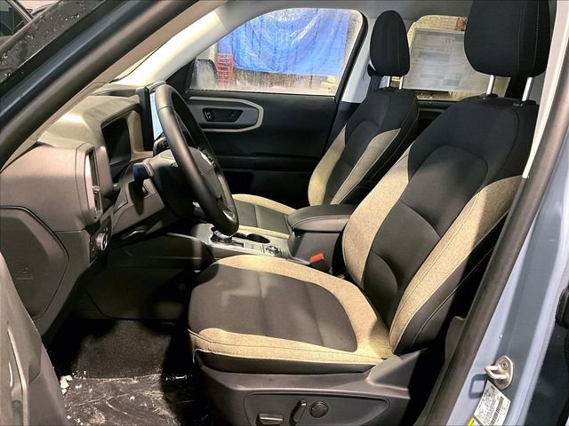 New 2025 Ford Bronco Sport Big Bend w/ Convenience Package AWD/4WD image 10