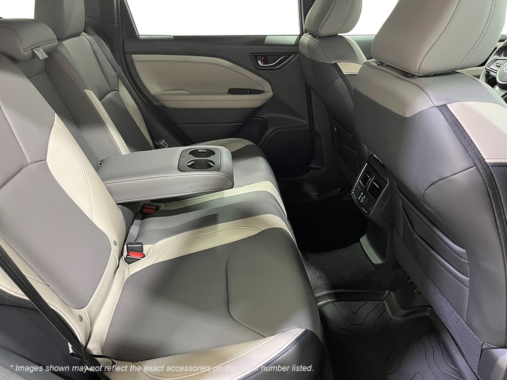 New 2026 Subaru Forester Limited AWD/4WD image 28
