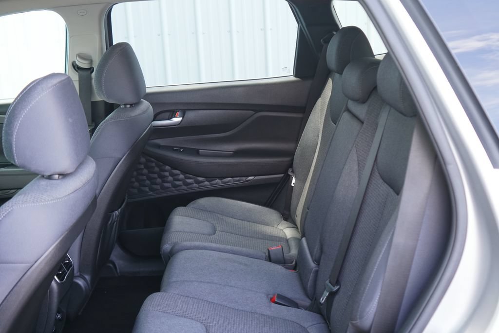 Used 2023 Hyundai Santa Fe SEL AWD/4WD image 26