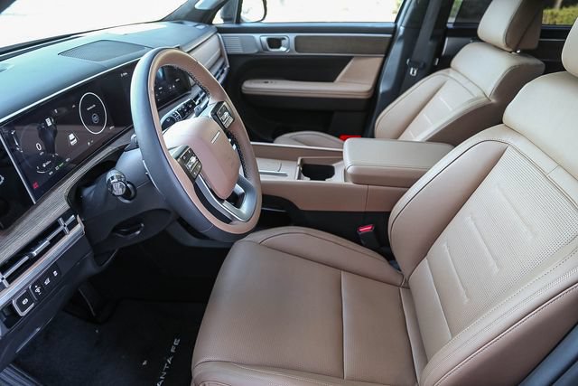 New 2026 Hyundai Palisade Calligraphy AWD/4WD image 20