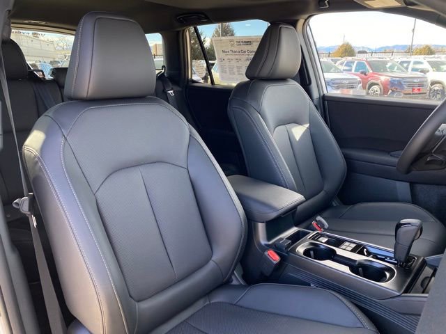 New 2026 Subaru Outback Limited w/ Premium/Limited Package AWD/4WD image 9