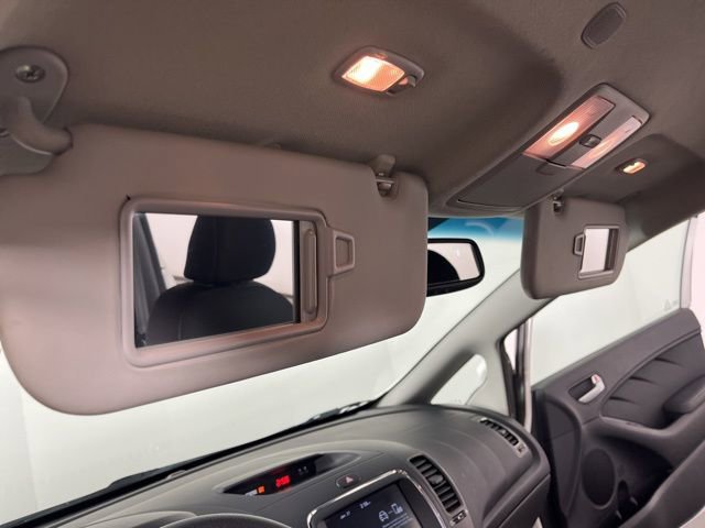 Used 2017 Kia Forte LX w/ Option Group 020 image 34