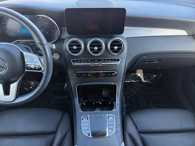 Used 2022 Mercedes-Benz GLC 300 image 15