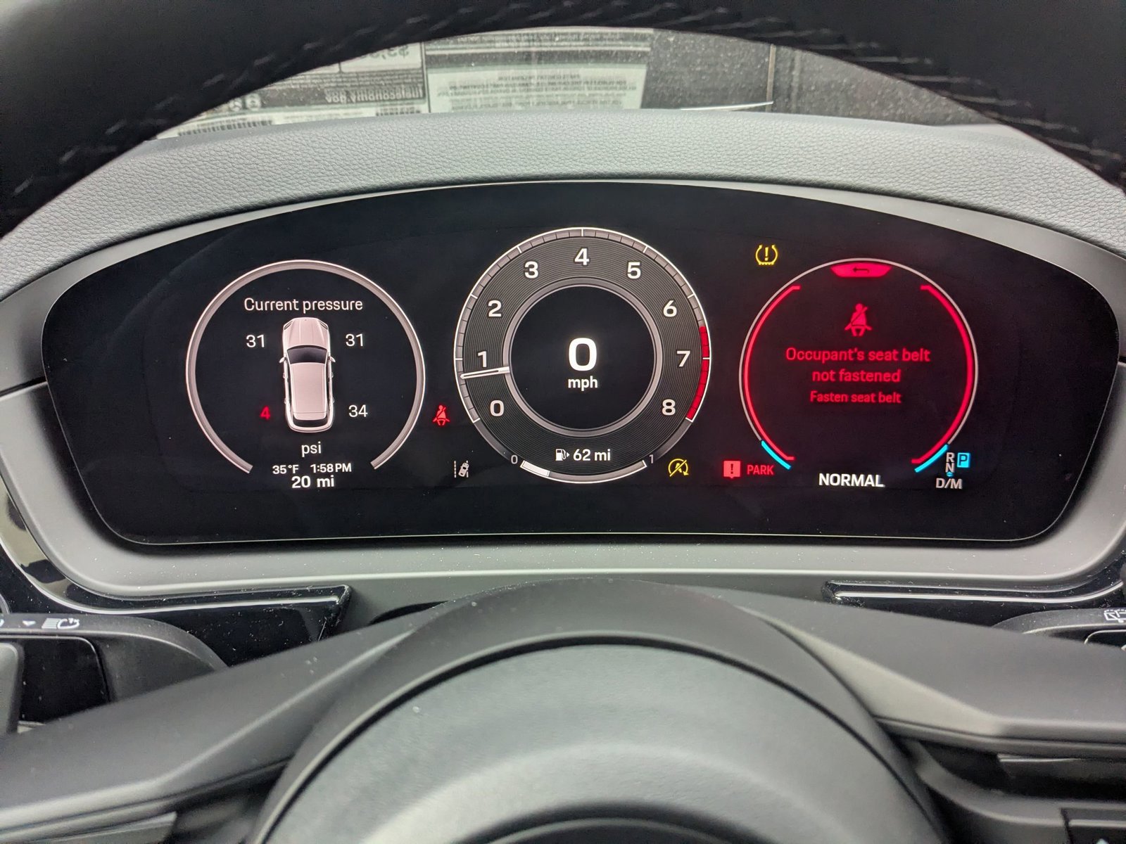 New 2026 Porsche Cayenne image 16