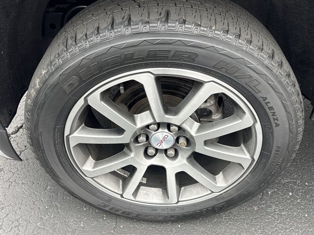 Used 2021 GMC Canyon Denali AWD/4WD image 30