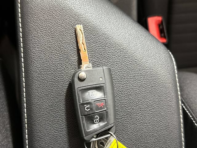 Used 2024 Volkswagen Jetta S FWD image 40