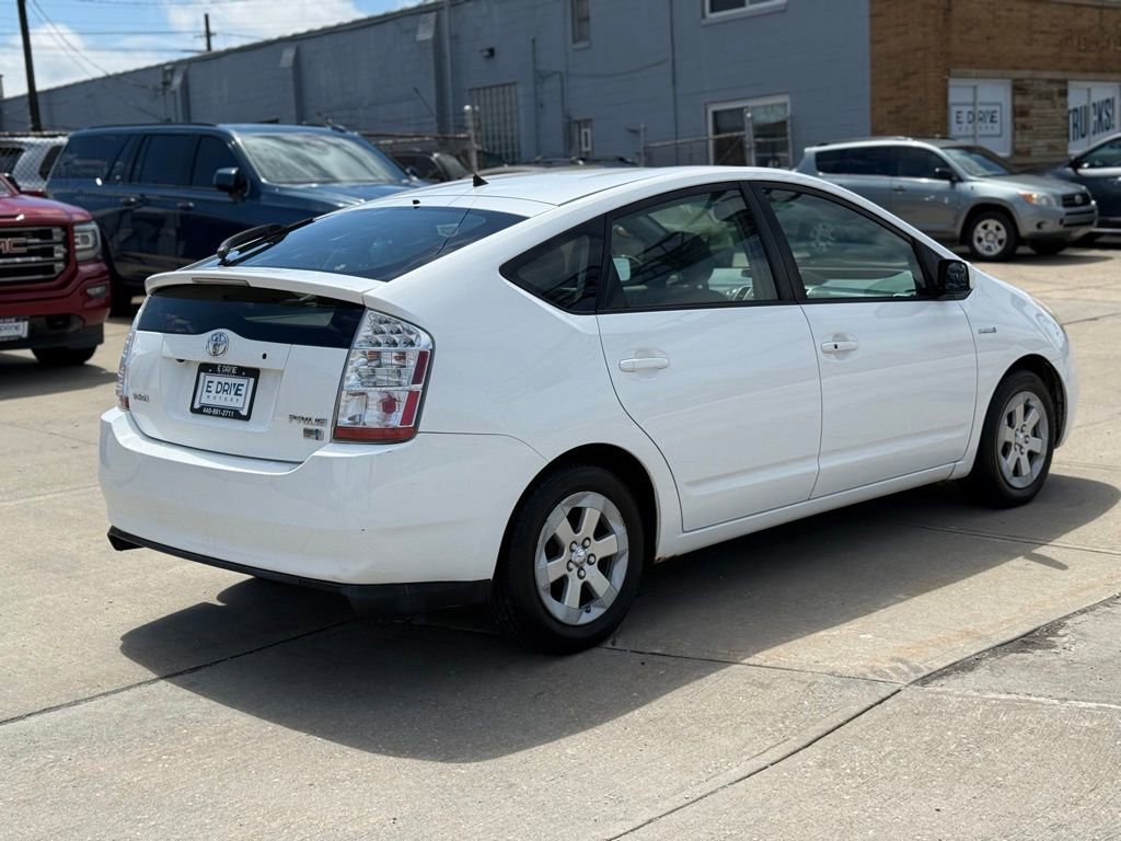 Used 2009 Toyota Prius Touring FWD image 6
