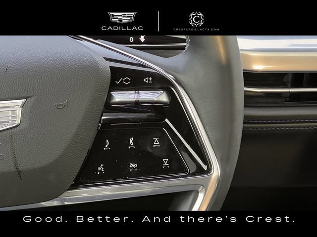 Used 2025 Cadillac Escalade IQ Sport 1 AWD/4WD image 13