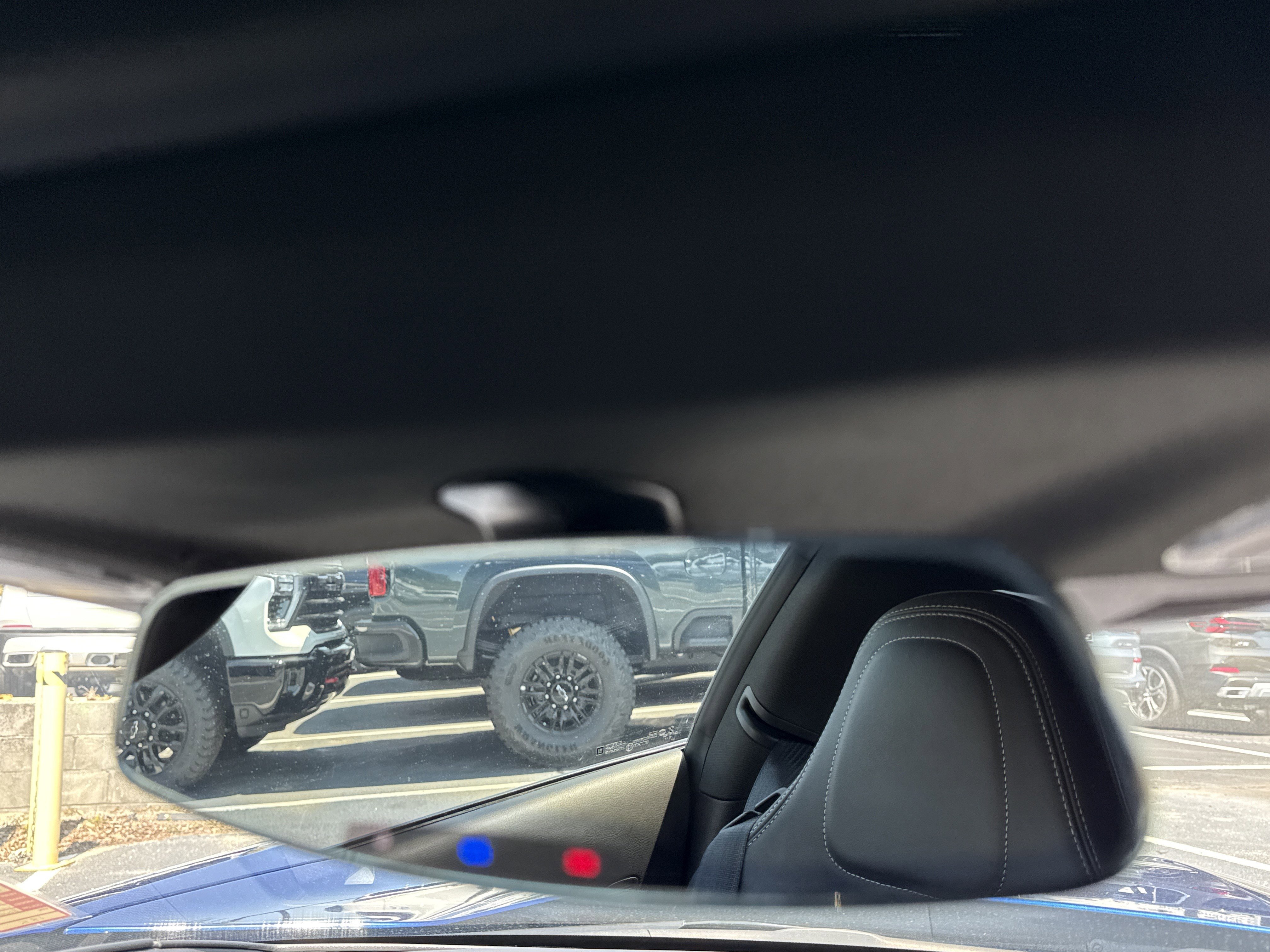 Used 2018 Chevrolet Corvette Grand Sport RWD image 27