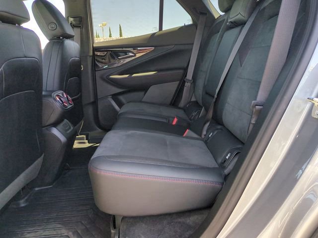 Used 2026 Chevrolet Blazer EV RS image 29