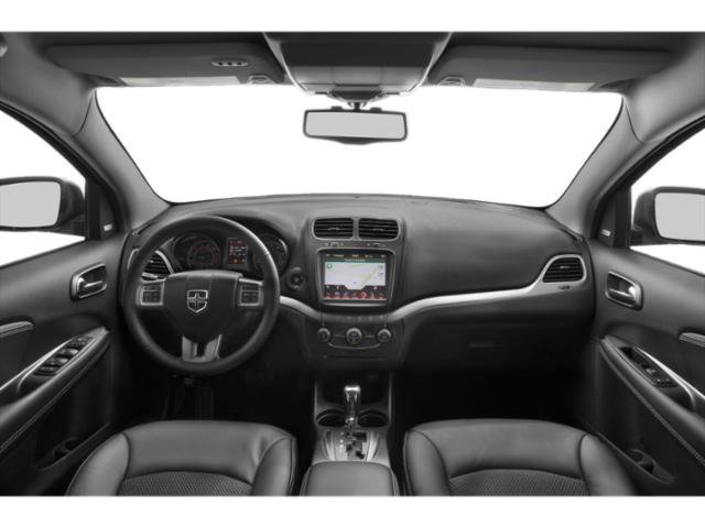 Used 2019 Dodge Journey SE w/ Connectivity Group image 11
