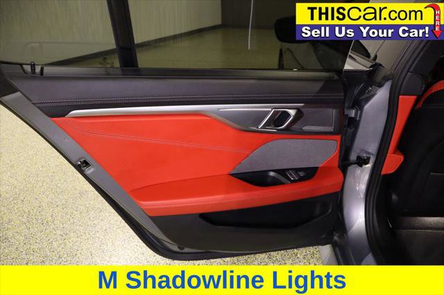 Used 2023 BMW 840i Gran Coupe 840 w/ M Sport Professional Package image 30