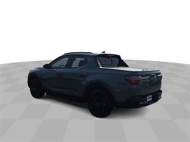 Used 2024 Hyundai Santa Cruz Night image 7