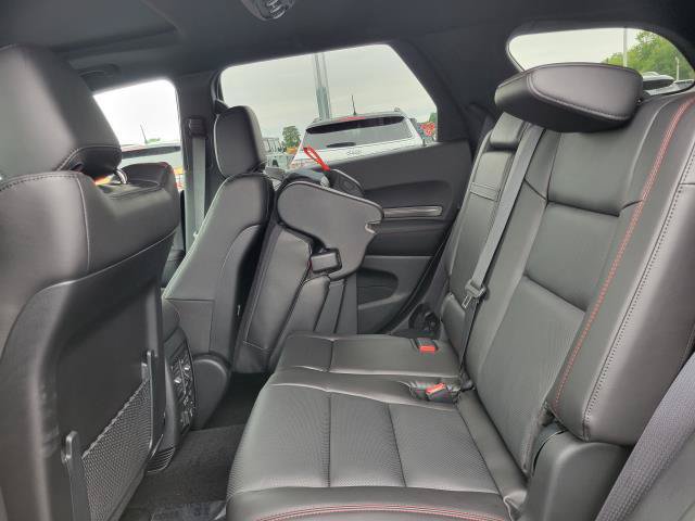 New 2027 Dodge Durango GT AWD/4WD image 27