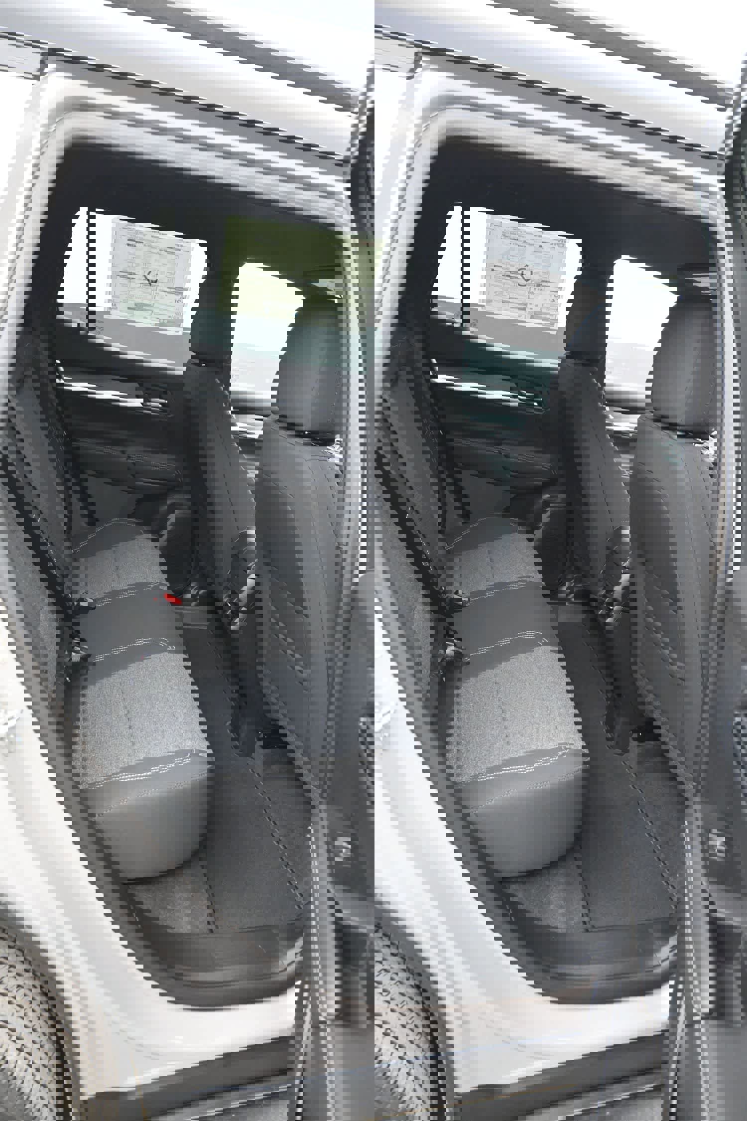 New 2026 GMC Terrain Elevation w/ Black Edition AWD/4WD image 10