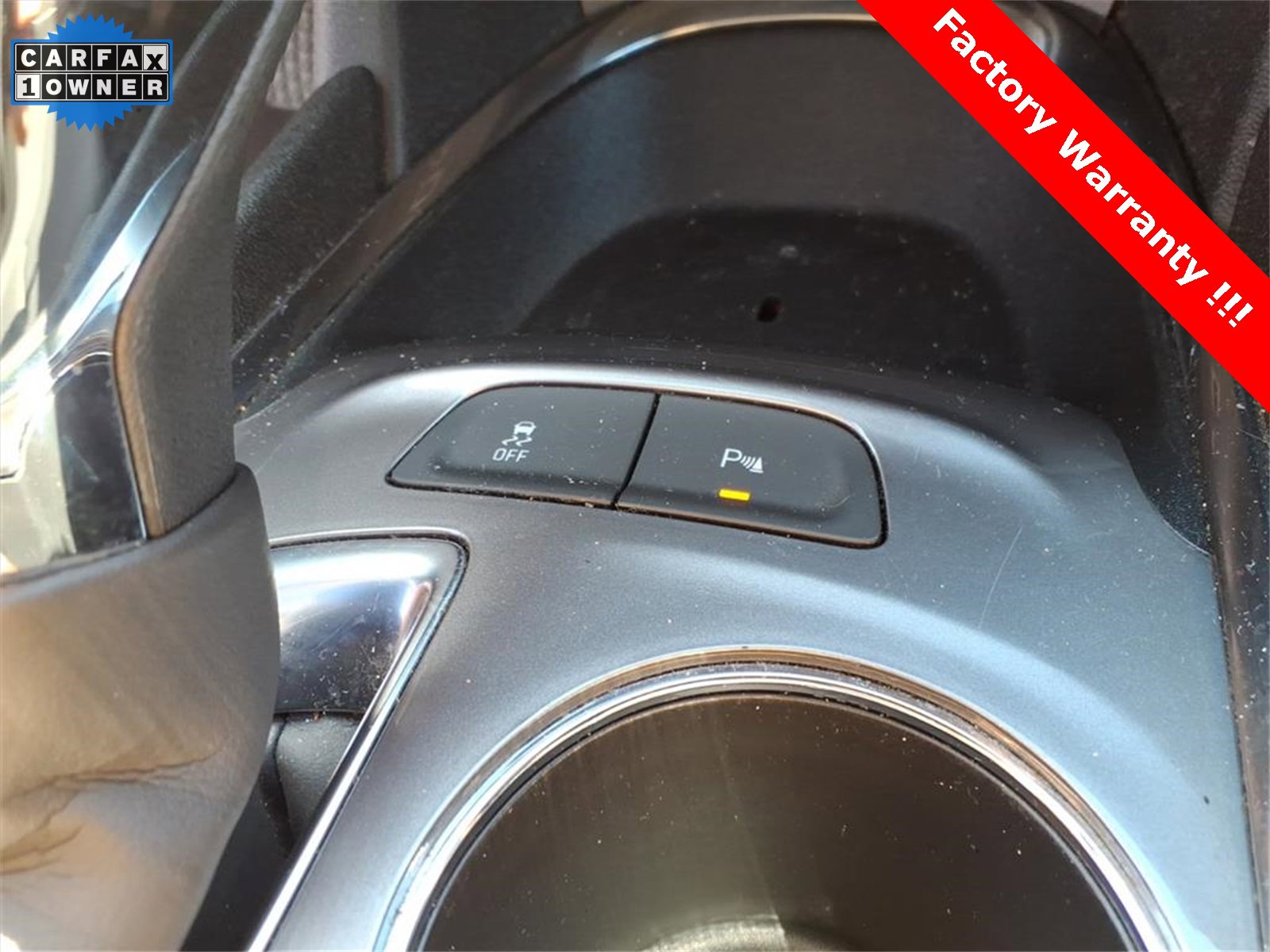 Used 2024 Chevrolet Malibu LT image 22