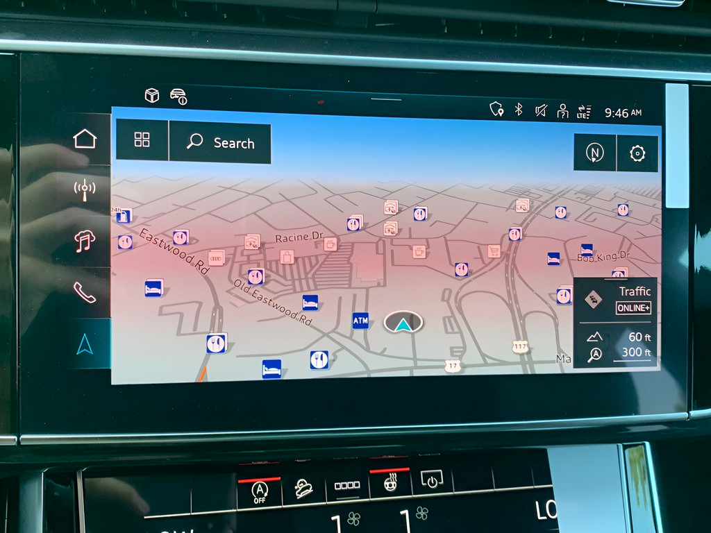 New 2026 Audi Q8 Premium Plus AWD/4WD image 22