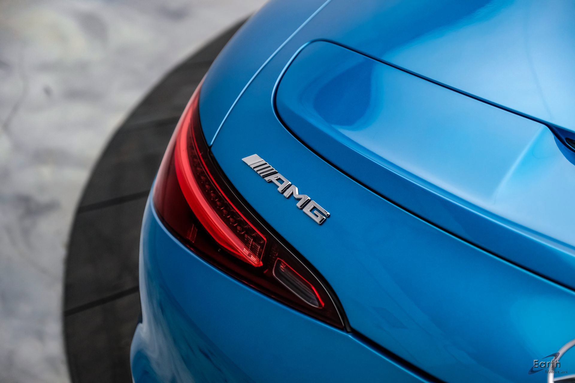 Used 2024 Mercedes-Benz SL 43 AMG image 19