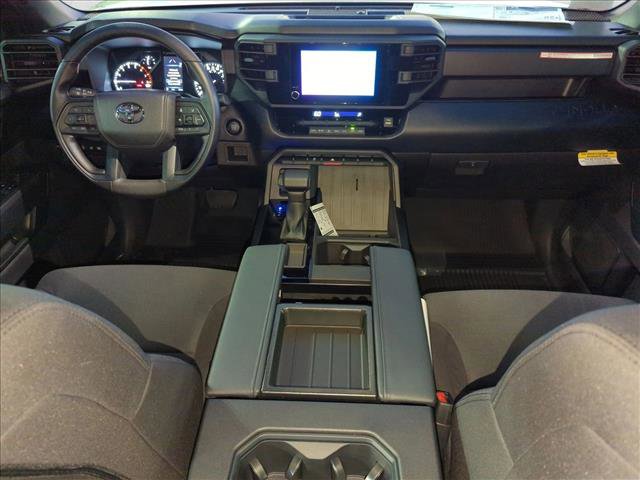 New 2026 Toyota Tundra SR image 14