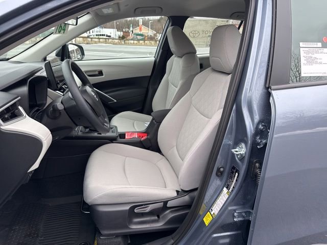 New 2026 Toyota Corolla Cross L image 11