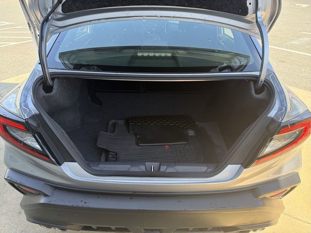 Certified 2022 Subaru WRX image 20