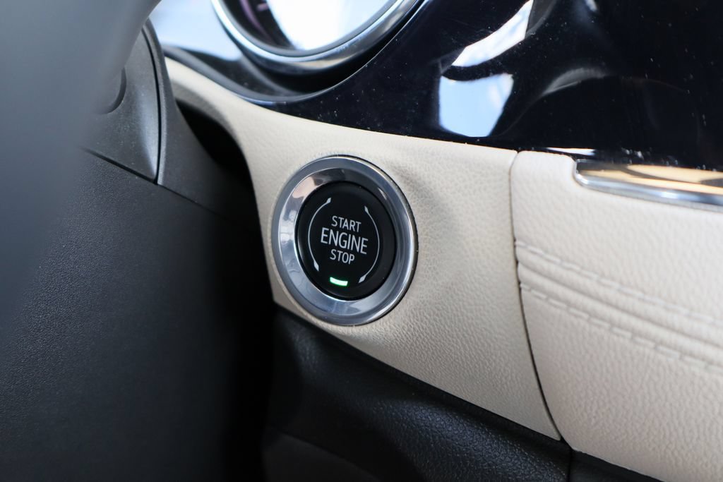 Certified 2023 Buick Encore GX Preferred w/ Cold Weather Comfort Package FWD image 19