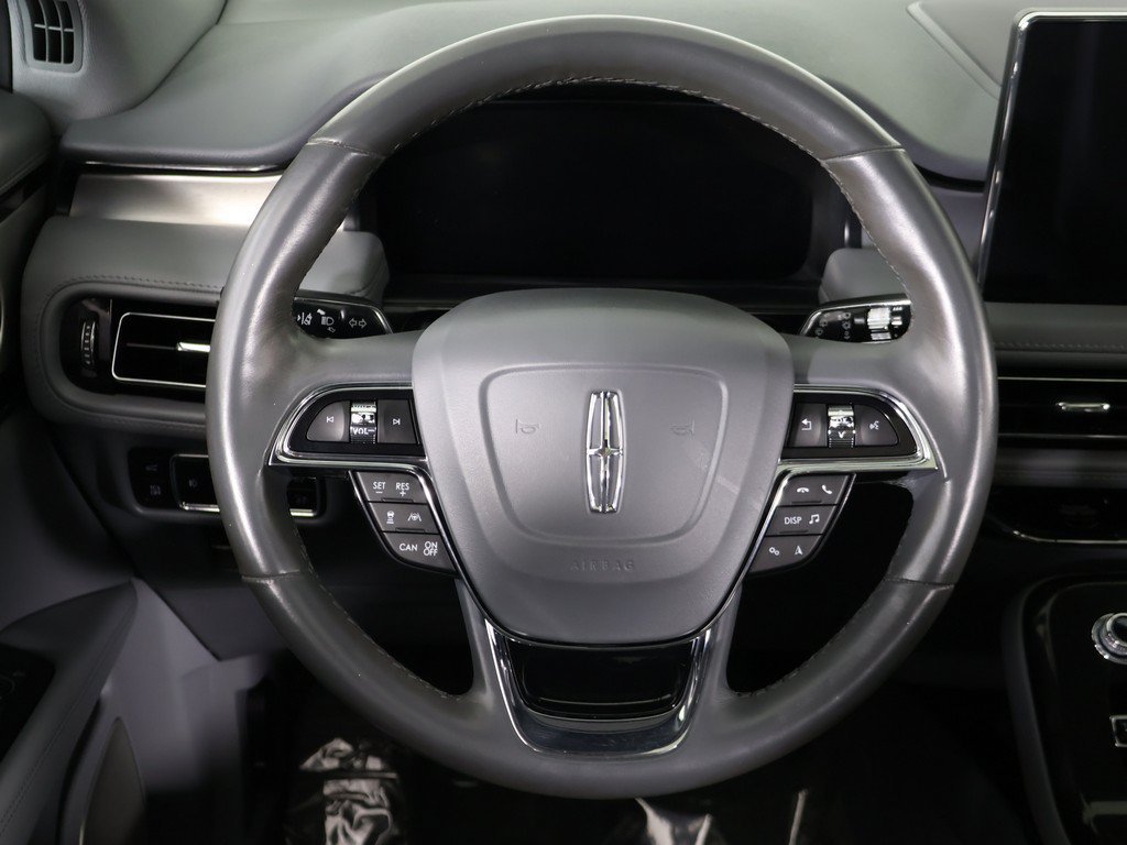 Used 2023 Lincoln Nautilus Reserve w/ Equipment Group 202A AWD/4WD image 45