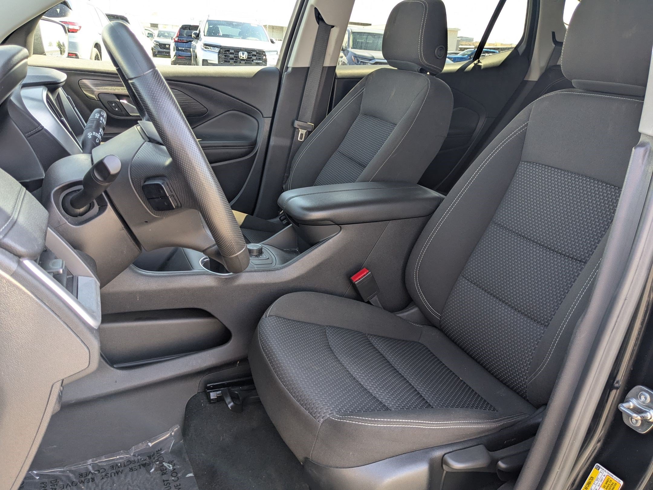Used 2024 GMC Terrain SLE AWD/4WD image 29