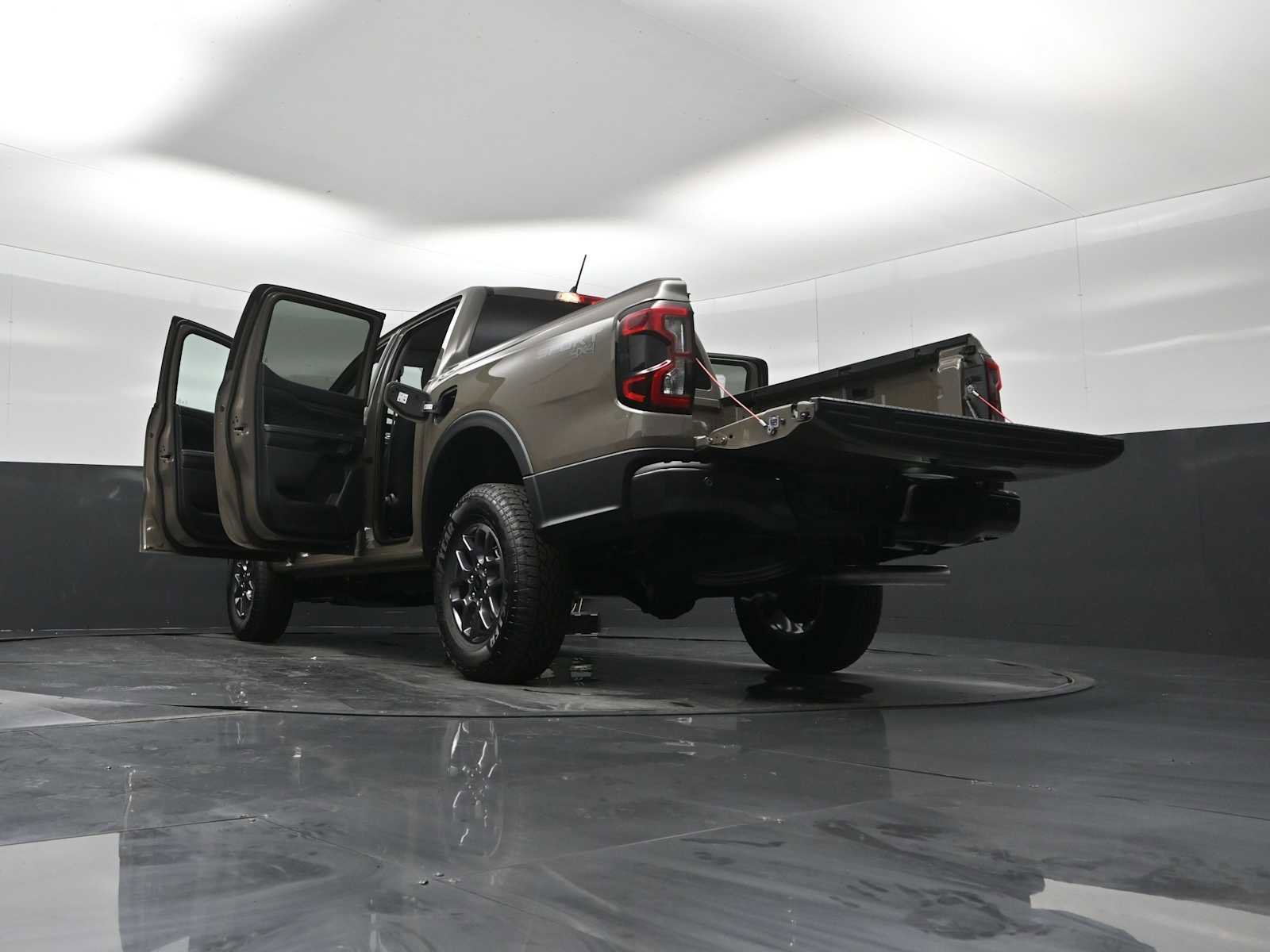 New 2026 Ford Ranger XLT image 40